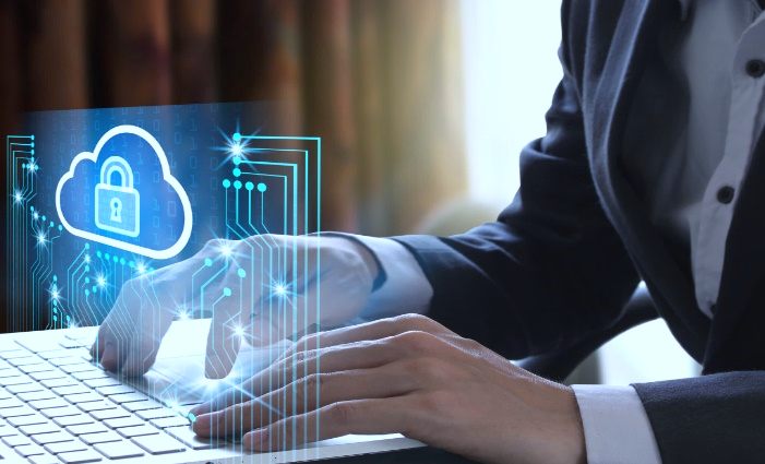 Cloud security